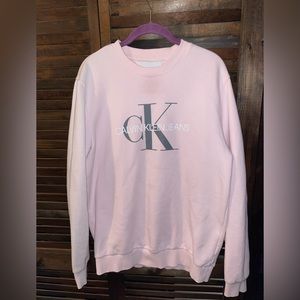 Calvin Klein crewneck
